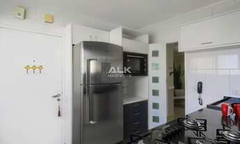 Imagem 6: Apartamento 3 dormitórios, 1 suíte, 2 vagas , 105m², para locação, por R$ 5.500,00 Jardim