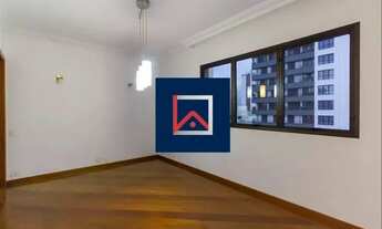 Imagem 6: Apartamento Locação Pompéia 180 m² 3 Dormitórios