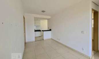 Imagem 2: Apartamento para Aluguel - Santa Mônica, 2 Quartos, 64 m2