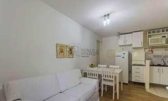 Imagem 2: Apartamento na Santa Cecília!