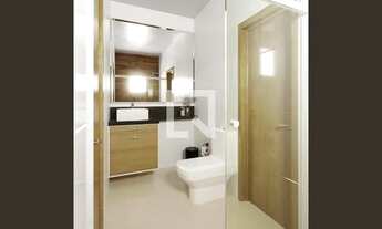 Imagem 5: Casa à Venda - Vila Gustavo, 2 Quartos, 33 m2