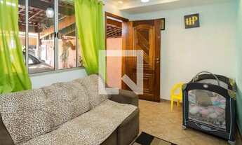 Imagem 5: Casa de Condomínio à Venda - Demarchi, 3 Quartos, 109 m2