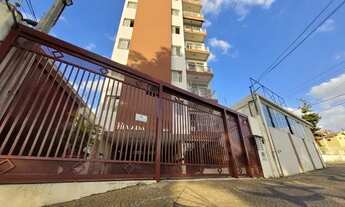 Imagem 2: Apartamento para venda no Jardim Proença!