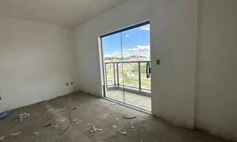 Imagem 4: APARTAMENTO à venda, 3 quartos, 1 suíte, 2 vagas, CAMINHO NOVO - BARBACENA/MG