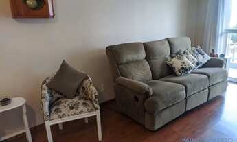 Imagem 4: APARTAMENTO - JARDIM LAS PALMAS - SP