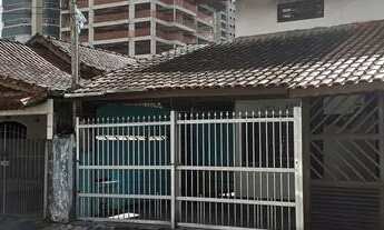 Imagem 2: Casa para aluguel e venda com 125 metros quadrados com 2 quartos em Guilhermina - Praia Gr