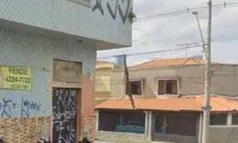 Imagem 4: Lote/Terreno para venda tem 800 metros quadrados em Santa Maria - Santo André - SP