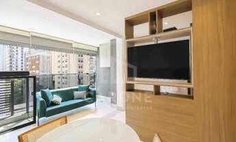 Imagem 7: SÃO PAULO - Apartamento Padrão - ITAIM BIBI