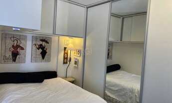 Imagem 4: Studio para Venda - 33m², 1 dormitório, Petrópolis