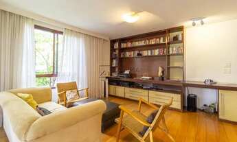 Imagem: Apartamento Locação Higienópolis 239