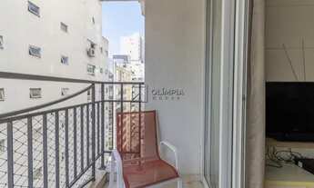 Imagem 8: Locação Apartamento 2 Dormitórios - 56 m² Bela Vista