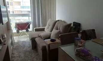 Imagem: Apartamento com 2 dormitórios à venda