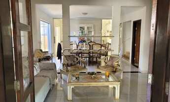 Imagem 4: Casa com 4 quartos - Bairro Lago Parque em Londrina