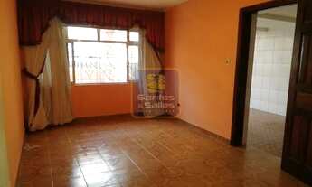 Imagem 6: CASA TÉRREA PARA LOCAÇÃO NO JD. SAPOPEMBA 2 DORMITÓRIOS E GARAGEM