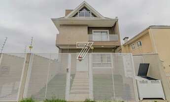 Imagem 5: Casa/Sobrado a venda com 255 m2 e 3 quartos - Santa Felicidade - Curitiba - PR