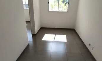 Imagem 3: APARTAMENTO A VENDA EM JANDIRA (TÉRREO