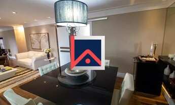 Imagem 6: Venda Apartamento 3 Dormitórios - 167 m² Brooklin