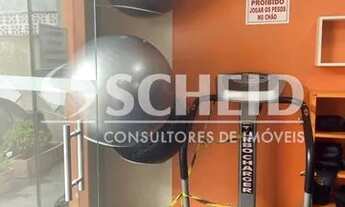 Imagem 5: Apartamento com 50m², 2 dormitórios e 1 vaga à venda na Cidade Ademar