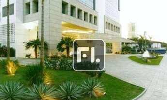 Imagem: Conjunto, 220 m² - venda por R$ 3.000.000,01