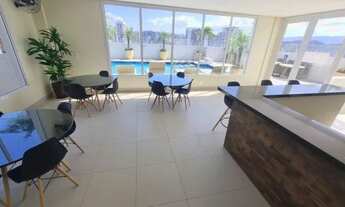 Imagem 6: Apto lançamento 2 suítes, varanda gourmet, Santos