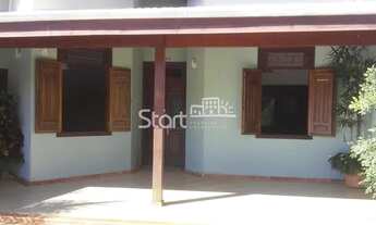 Imagem 4: Casa - Parque Alto Taquaral - Campinas