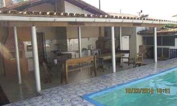 Imagem: Casa com 5 dormitórios à venda, 250 m²