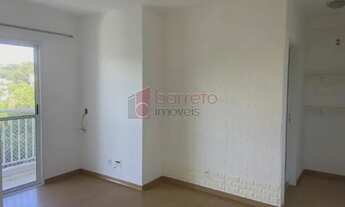 Imagem 3: Jundiaí - Apartamento Padrão - Jardim das Samambaias