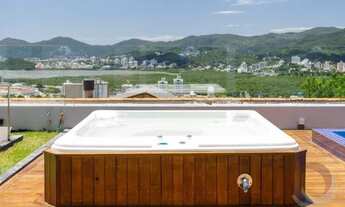 Imagem: FLORIANóPOLIS - Casa Padrão - Trindade