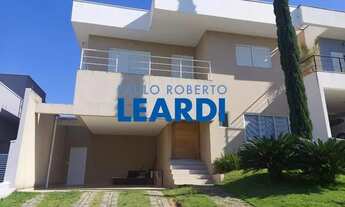 Imagem: CASA EM CONDOMÍNIO - LOTEAMENTO RESIDENCIAL