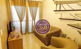 Imagem 3: Cobertura com 2 dormitórios à venda, 126 m² - Vila Carrão - São Paulo/SP