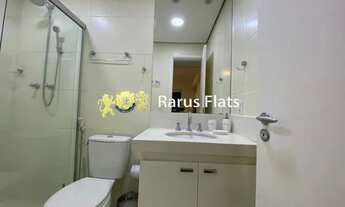 Imagem 6: Flat para venda no Itaim Bibi - Edifício Expert Home Service