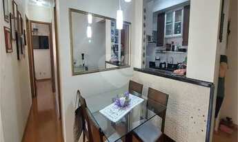 Imagem 3: APARTAMENTO 3 DORMITÓRIOS, 1 VAGA À VENDA NO JARDIM AQUARIUS