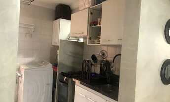 Imagem 4: Apartamento no Condomínio Monterry