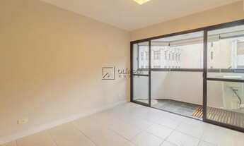 Imagem: Apartamento Locação 3 Dormitórios - 100