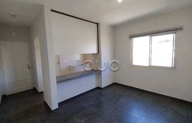 Imagem 3: Apartamento com 1 dormitório para alugar, 45 m² por R$ 1.096,63/mês - Jardim Elite - Pirac