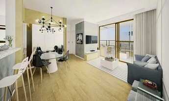 Imagem 7: Apartamento com 2 dormitórios à venda, 62 m²