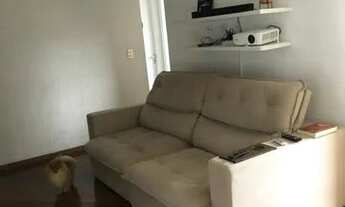 Imagem 2: Apartamento para aluguel tem 80 metros quadrados com 3 quartos em Vila Osasco - Osasco - S