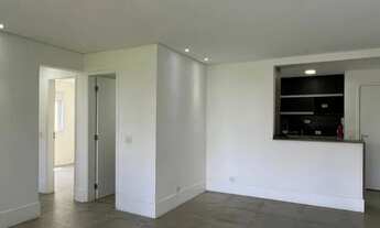 Imagem 5: Apartamento para aluguel com 77 metros quadrados com 2 quartos em Vila Andrade - São Paulo