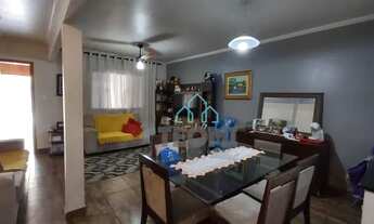 Imagem 3: Casa com 3 dormitórios (1 Suíte) à venda, 110 m² por R$ 330.000 - Estiva - Taubaté/SP