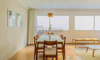 Imagem 2: Apartamento para alugar na Consolação com 03 dormitórios 129m²