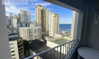 Imagem 3: APARTAMENTO DE 1 DORMITÓRIO QUADRA MAR