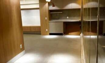 Imagem 5: Apartamento com 98m², 2 suítes, Ar Condicionado e 2 vagas de garagem