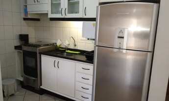 Imagem 3: Até dezembro. Apto de 1 dormitório a 100m do mar no centro de Canasvieiras