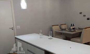 Imagem 7: RR5221 Apartamento 51m² CONDOMÍNIO INSPIRE (FLORES) OPORTUNIDADE - 2 Dorms 1 Vaga - Baruer