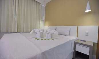 Imagem 2: Resort do lago hotel + parque aquatico