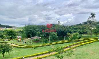 Imagem 4: Casa de condomínio em Atibaia com 04 quartos e maravilhosa area gourmet