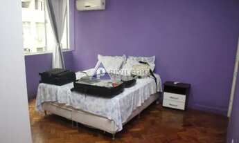 Imagem 5: Apartamento à venda, 3 quartos, 1 suíte, Copacabana - RIO DE JANEIRO/RJ