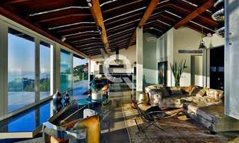 Imagem 6: Joá Casa em condomínio com 5 dormitórios