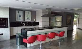 Imagem 7: Apto na Av. Afonso Pena!