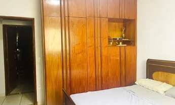 Imagem 7: 4 Quartos sendo 3 Suítes Negrão de Lima Jaó